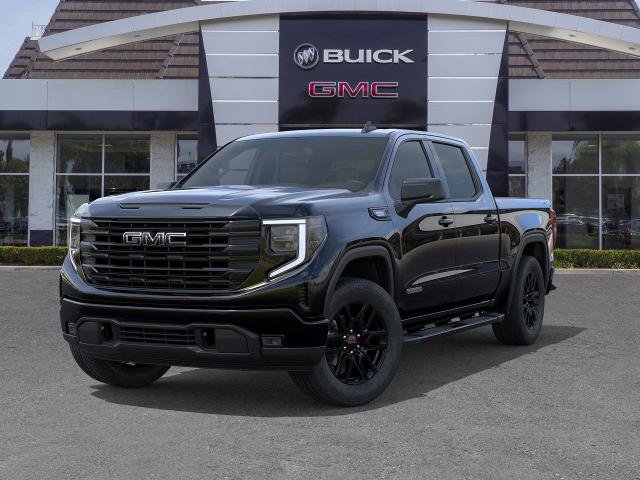 New 2026 GMC Sierra 1500 Elevation w/ Preferred Package image 6
