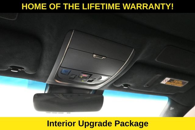 Used 2018 Lexus LS 500 AWD w/ Interior Upgrade Package image 20