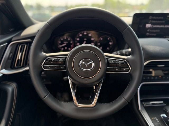 New 2026 MAZDA CX-70 3.3 Turbo S w/ Premium Package AWD/4WD image 98