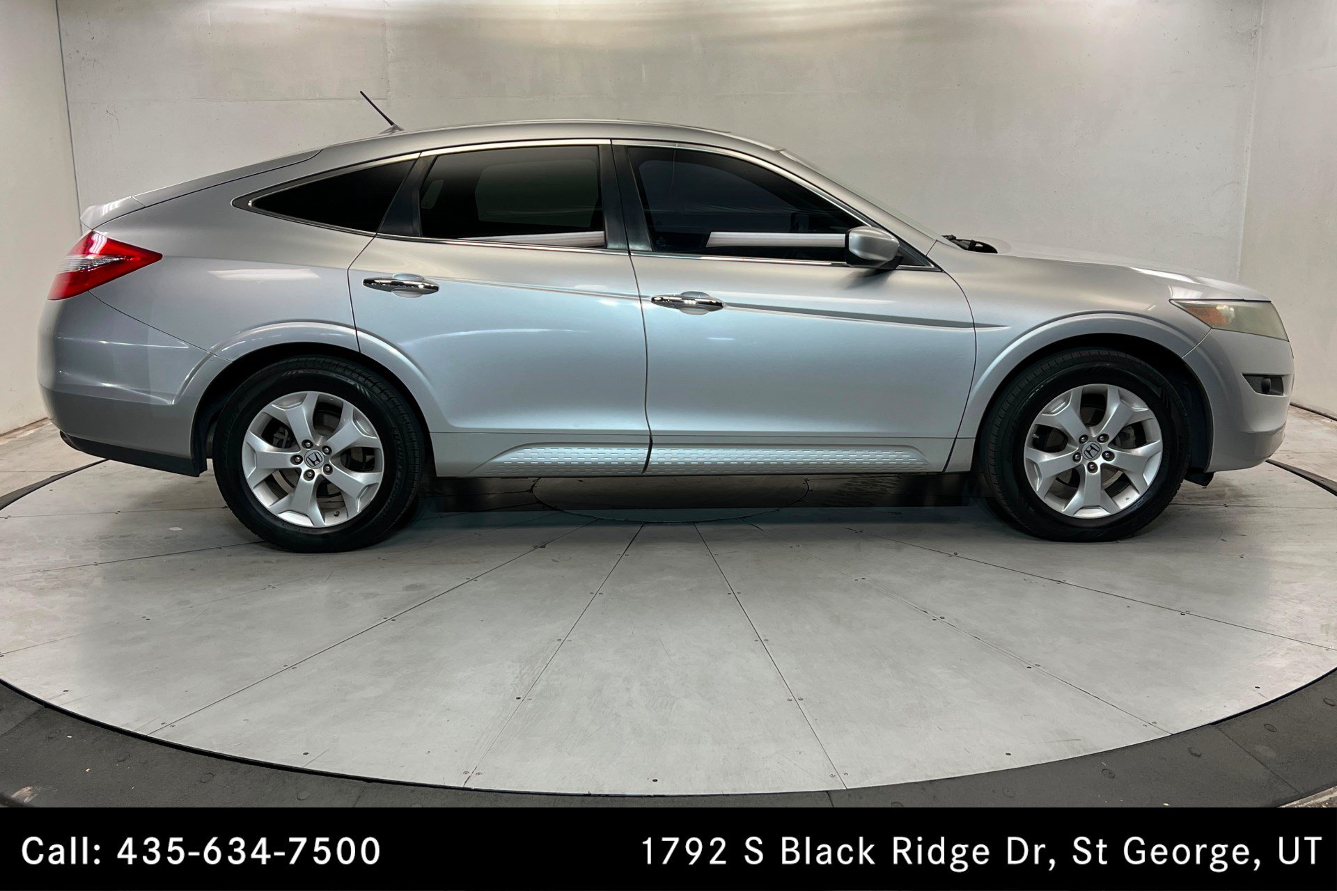 Used 2010 Honda Crosstour EX-L image 6