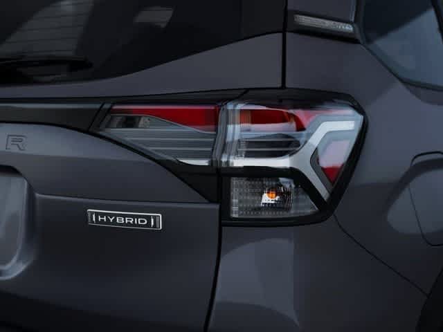 New 2026 Subaru Forester Limited AWD/4WD image 12