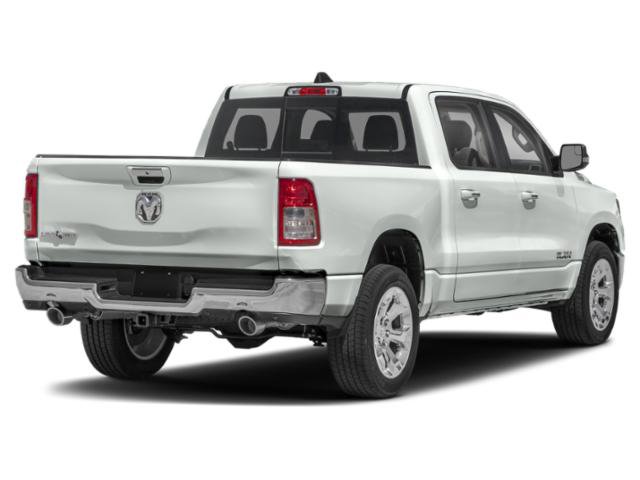 Certified 2020 RAM 1500 Big Horn RWD image 3