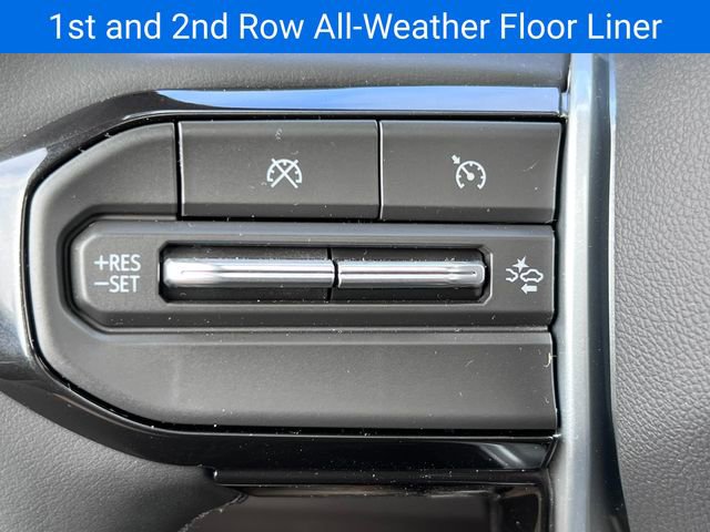New 2026 Chevrolet Colorado ZR2 w/ Technology Package AWD/4WD image 23