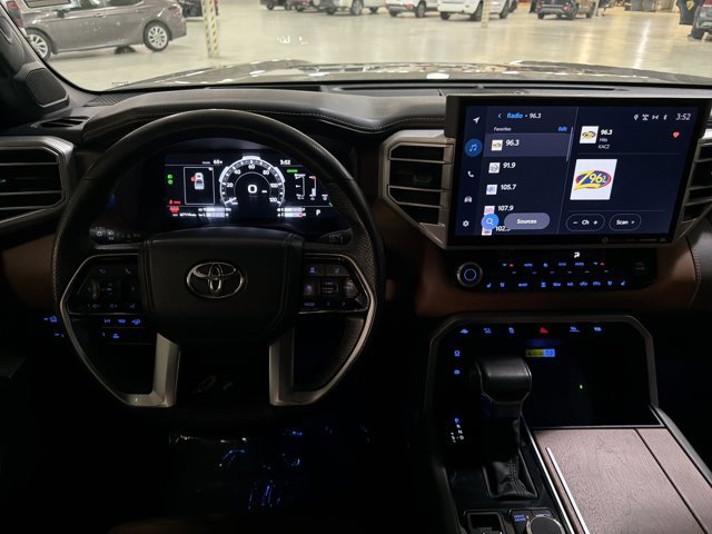 Used 2022 Toyota Tundra 1794 Edition image 27