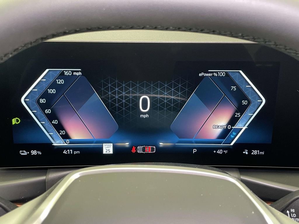 New 2026 BMW i4 xDrive40i AWD/4WD image 41