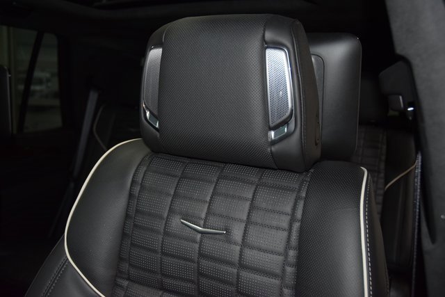 Used 2023 Cadillac Escalade Sport Platinum image 44