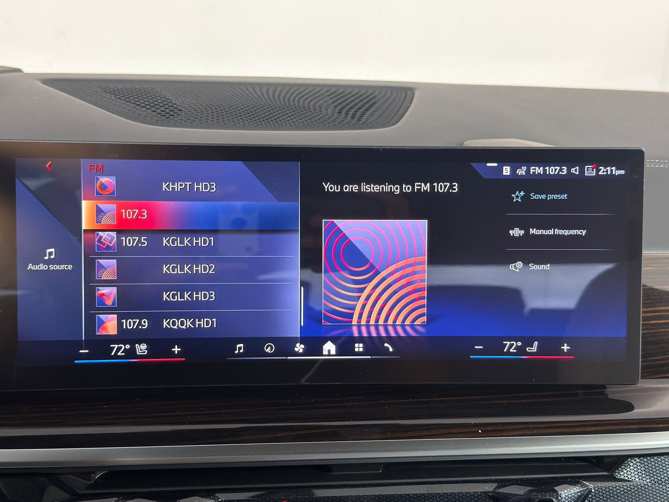 New 2026 BMW X5 sDrive40i w/ Climate Comfort Package image 32