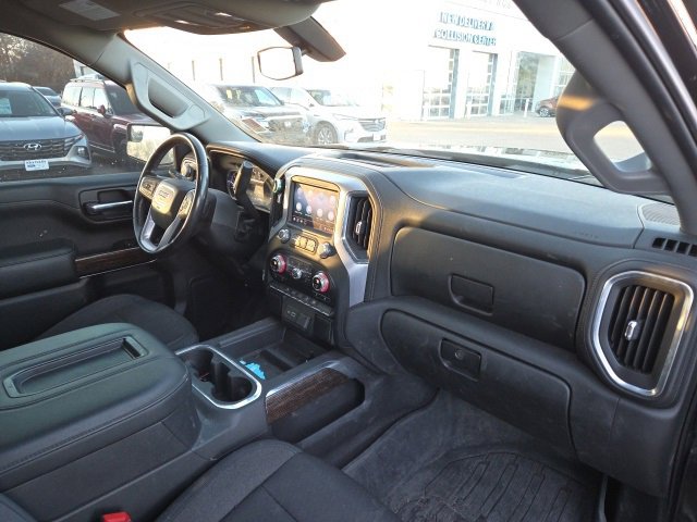 Used 2020 GMC Sierra 1500 Elevation w/ Elevation Value Package image 11