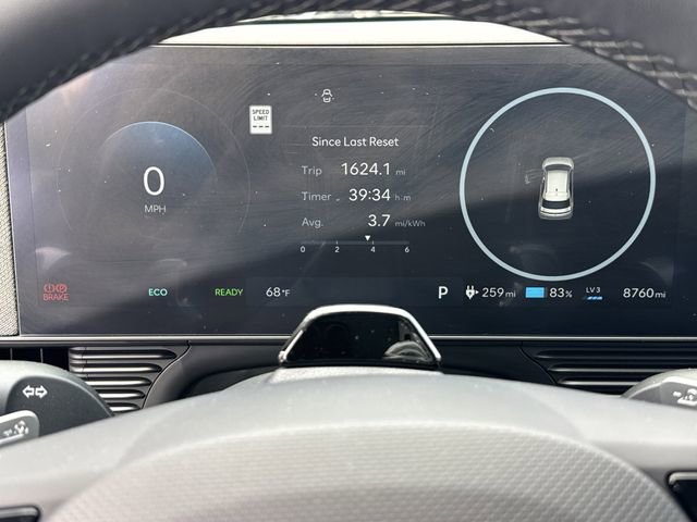 Certified 2026 Hyundai Ioniq 5 SE RWD image 25