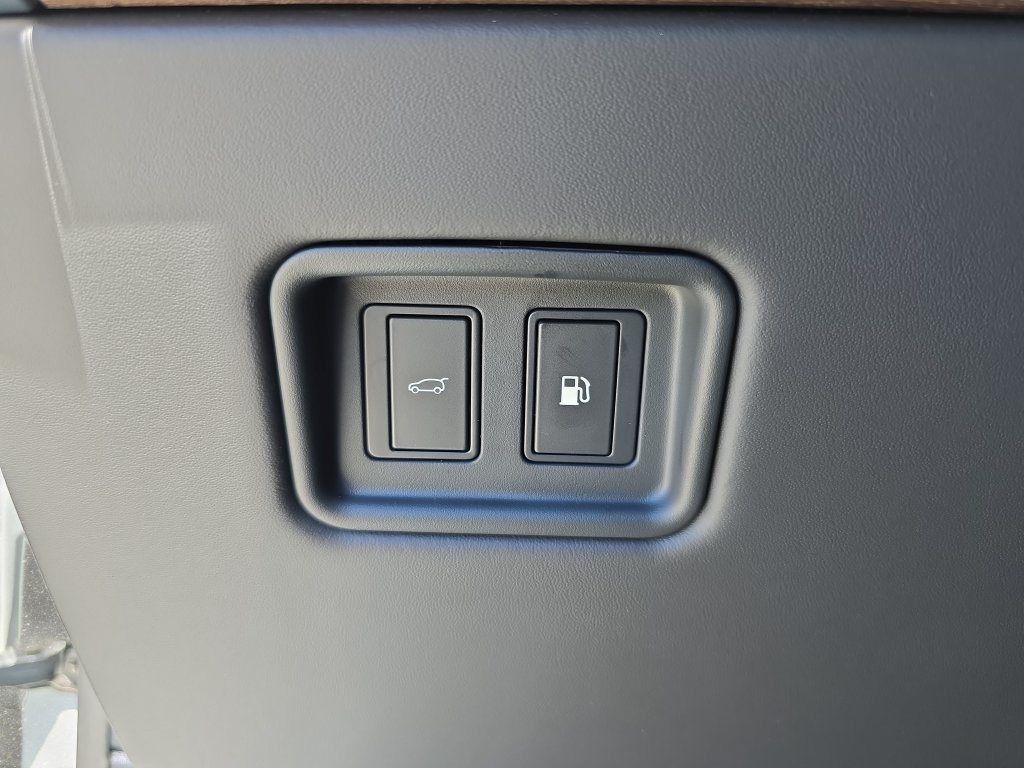 New 2026 Land Rover Range Rover SE AWD/4WD image 27