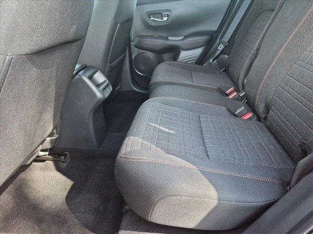 Used 2026 Honda HR-V Sport image 24