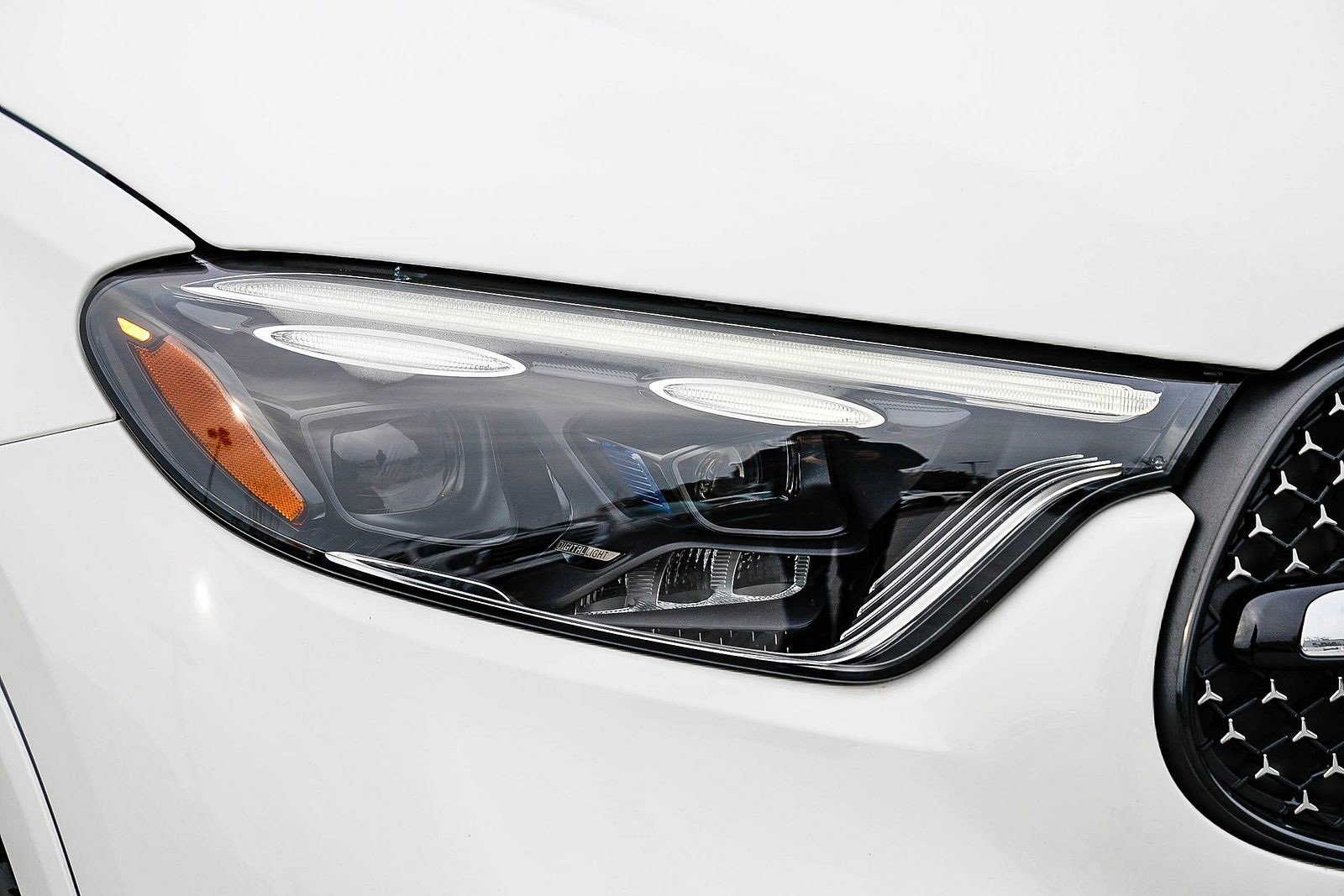 Certified 2023 Mercedes-Benz GLC 300 image 7