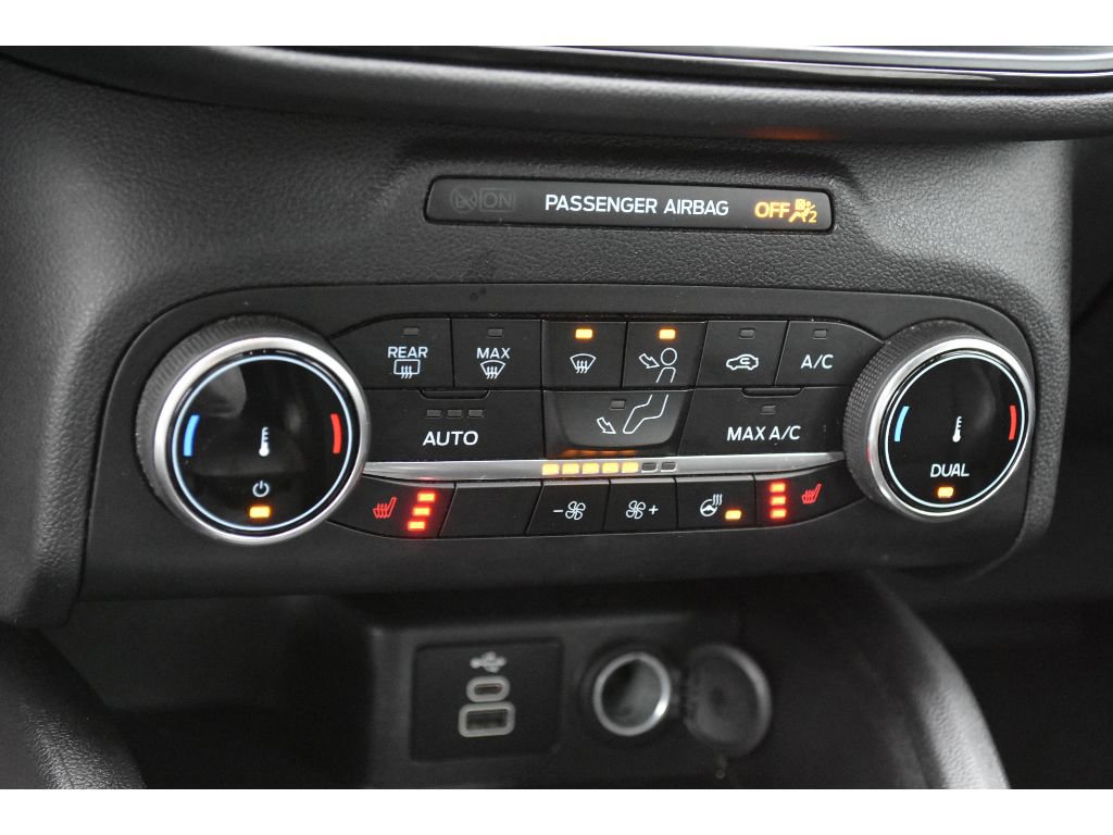 Used 2024 Ford Escape ST-Line image 25