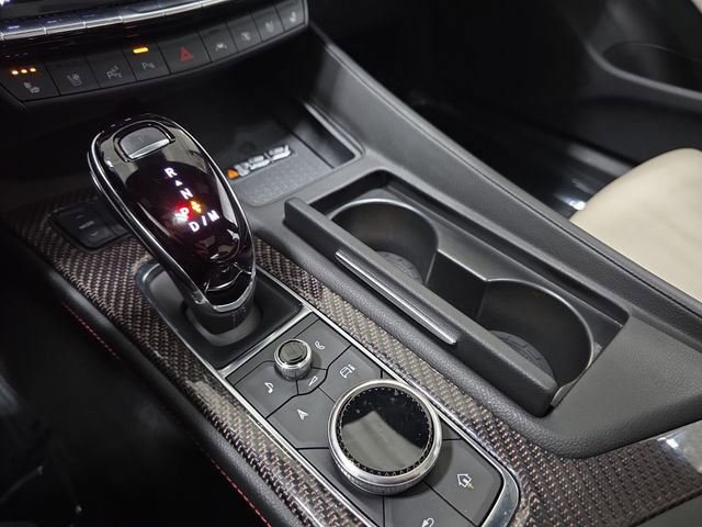 Certified 2025 Cadillac CT5 Sport w/ Sun And Sound Package image 20