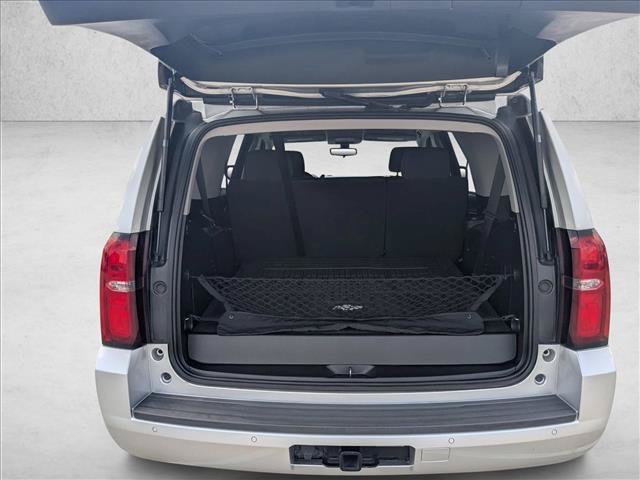 Used 2019 Chevrolet Tahoe LS RWD image 7