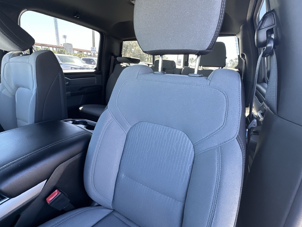 Used 2022 RAM 1500 Big Horn AWD/4WD image 22
