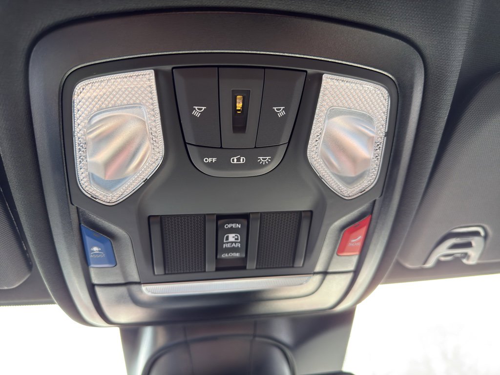 New 2026 RAM 2500 Tradesman image 33