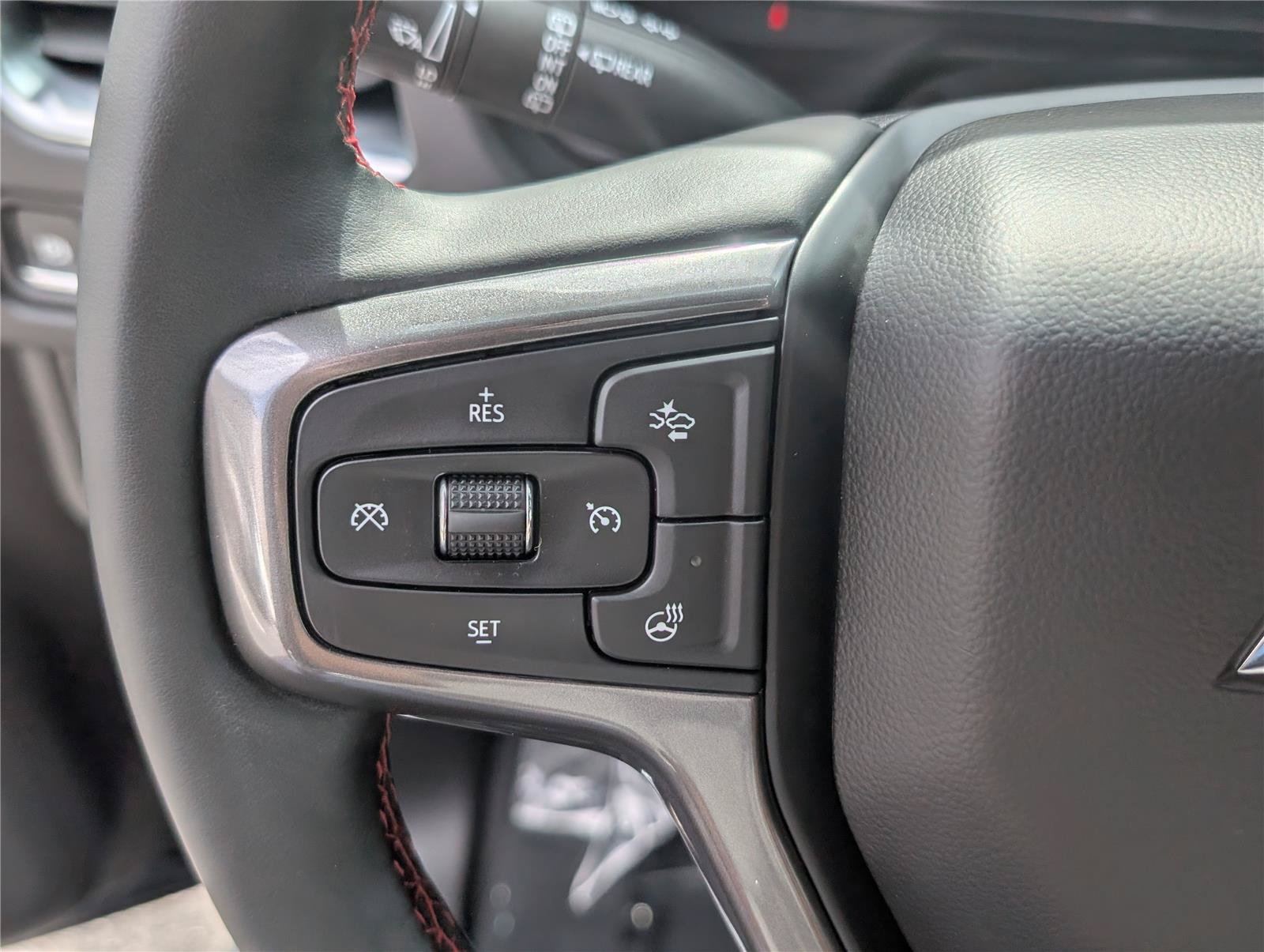 Used 2024 Chevrolet Tahoe RST w/ Luxury Package AWD/4WD image 26