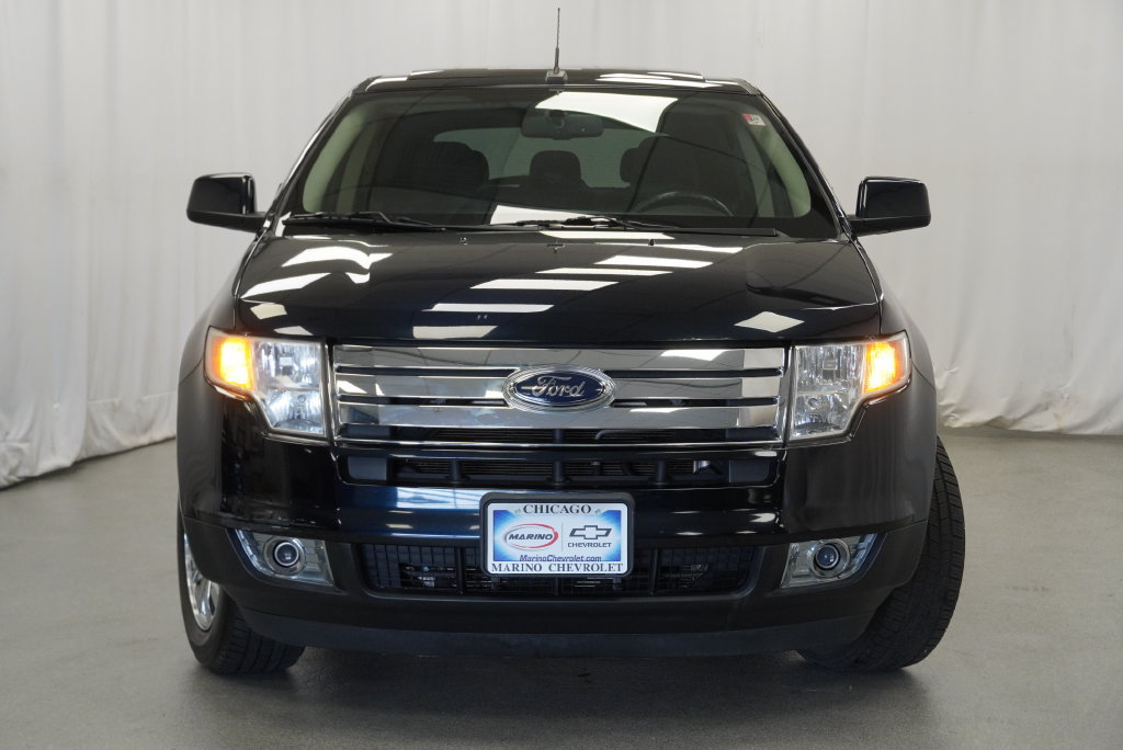 Used 2010 Ford Edge SEL FWD image 11