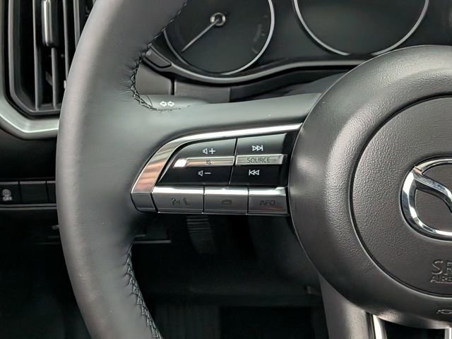 New 2026 MAZDA CX-50 AWD 2.5 Hybrid w/ Weather Package image 29