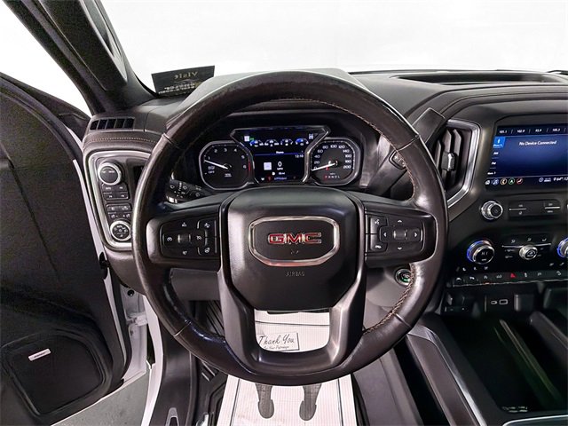 Used 2020 GMC Sierra 1500 AT4 image 11