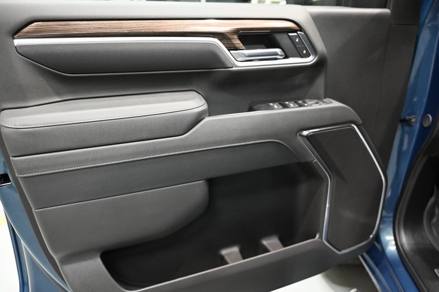 New 2026 Chevrolet Silverado 2500 LT w/ All Star Edition image 28