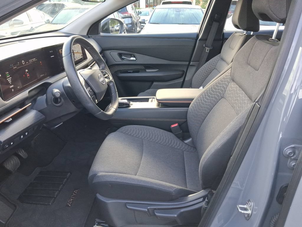 Certified 2023 Nissan Ariya FWD image 18