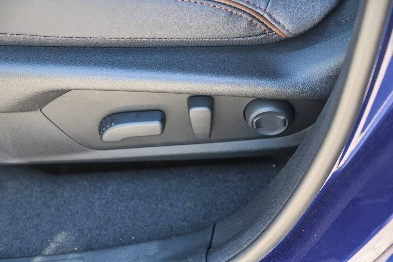 New 2025 Subaru Forester Sport AWD/4WD image 16