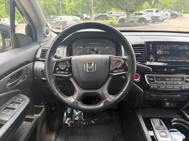 Used 2022 Honda Pilot Touring image 15