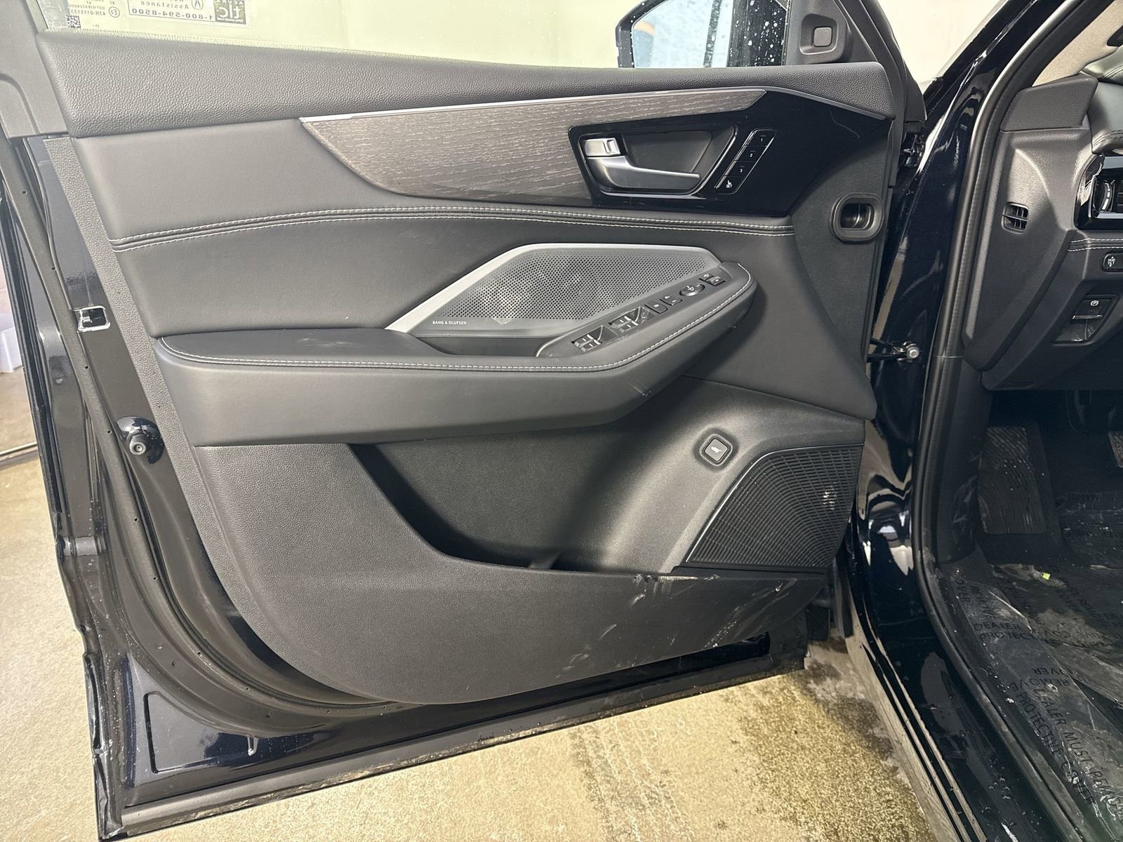 New 2026 Acura MDX SH-AWD w/ Advance Package image 20