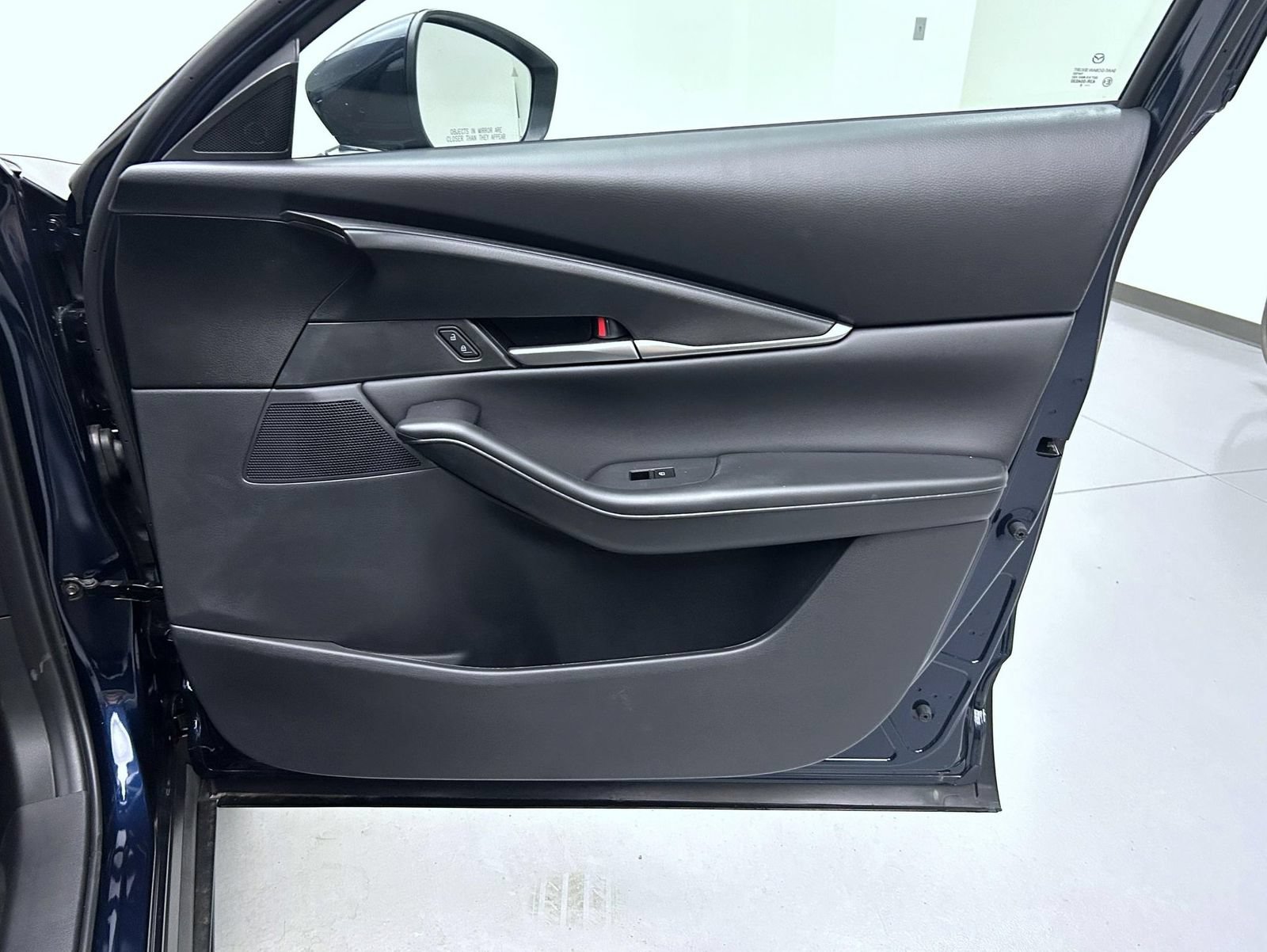 New 2026 MAZDA CX-30 AWD 2.5 S image 17