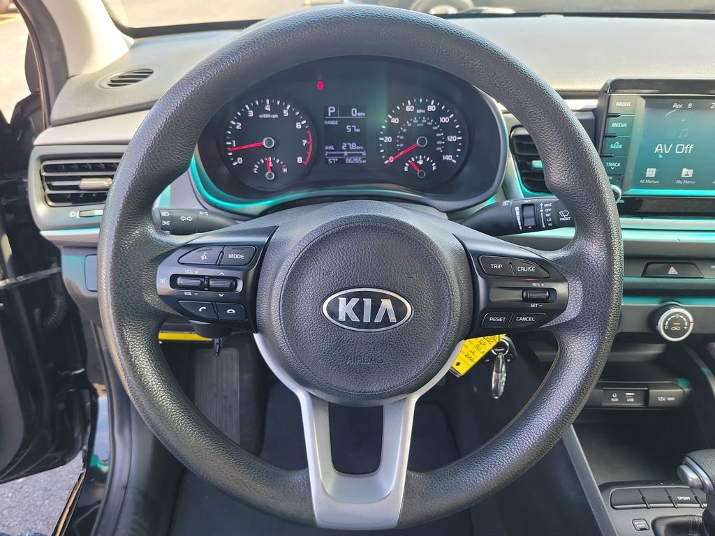 Used 2020 Kia Rio S FWD image 24