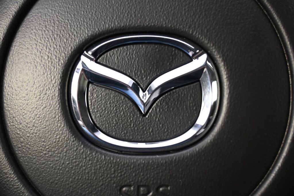 New 2026 MAZDA CX-50 AWD 2.5 S w/ Cargo Package image 35