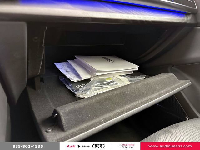 Certified 2023 Audi Q7 3.0T Premium Plus w/ Premium Plus Package AWD/4WD image 29