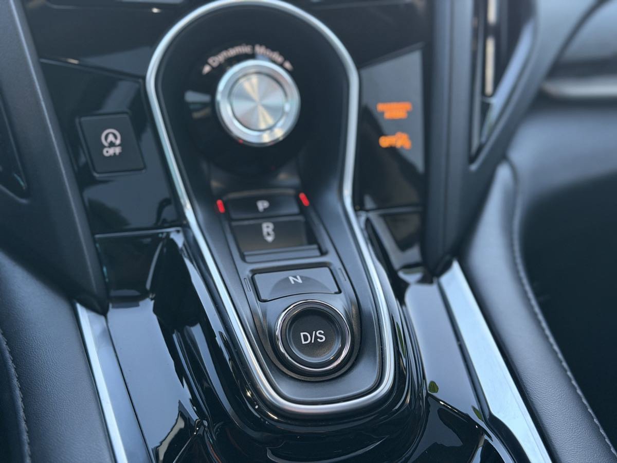 Used 2020 Acura RDX AWD image 29