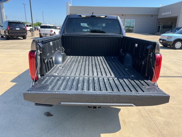 Used 2022 Toyota Tundra Limited w/ Power Package RWD image 14