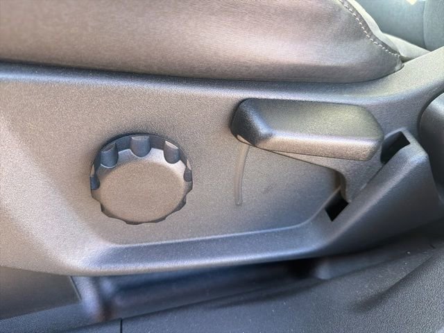 Used 2024 Ford Bronco Black Diamond image 13