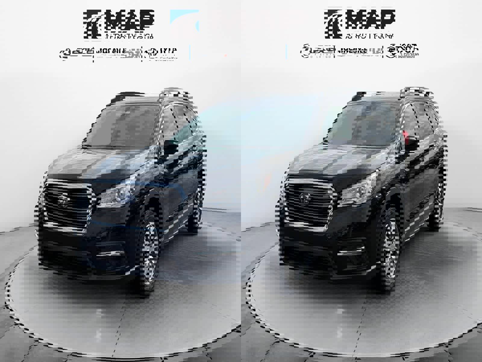 Used 2021 Subaru Ascent Premium w/ Convenience Package image 1