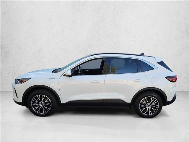 Used 2026 Ford Escape SE w/ PHEV Premium Package FWD image 9