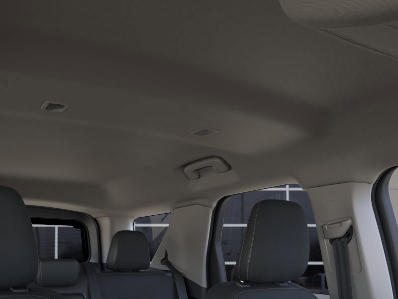 New 2025 Ford Bronco Sport Big Bend w/ Convenience Package image 22