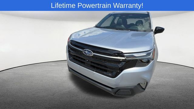 New 2026 Subaru Forester Touring AWD/4WD image 3