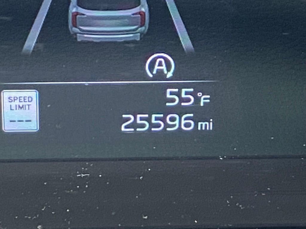 Used 2025 Kia Telluride EX X-Line AWD/4WD image 15