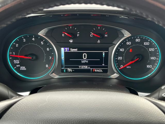 Used 2019 Chevrolet Traverse LT AWD/4WD image 20