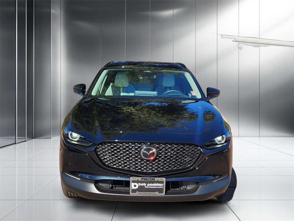 New 2026 MAZDA CX-30 2.5 Turbo w/ Premium Package image 25