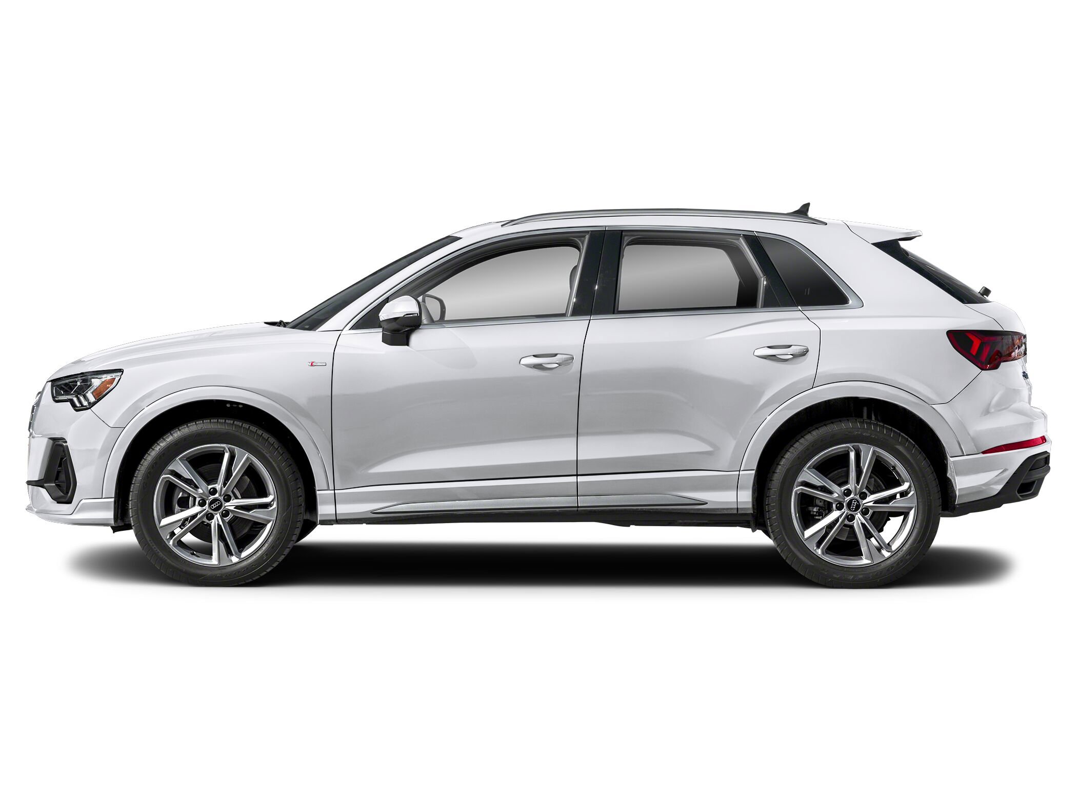 Used 2024 Audi Q3 2.0T Premium image 3