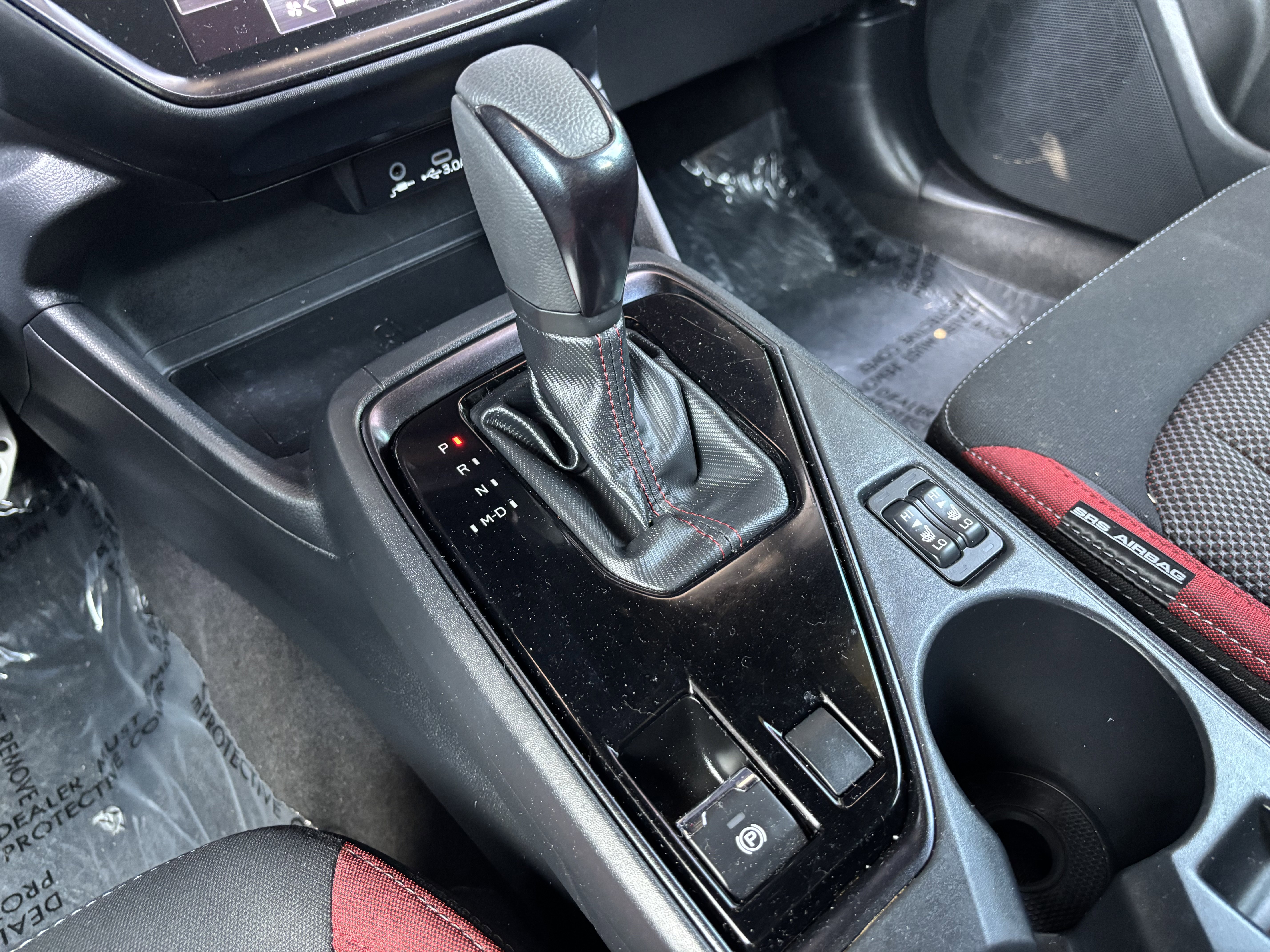 Used 2024 Subaru Impreza RS w/ Popular Package #1 image 26