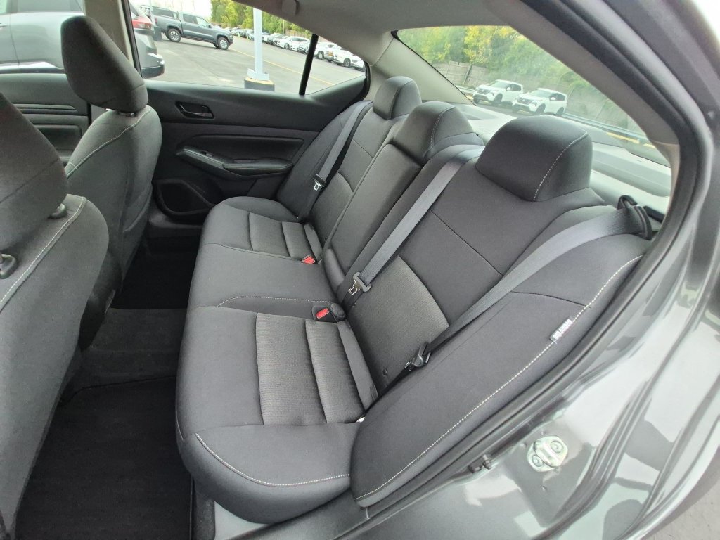 Used 2025 Nissan Altima 2.5 SV w/ SV Special Edition Package FWD image 23