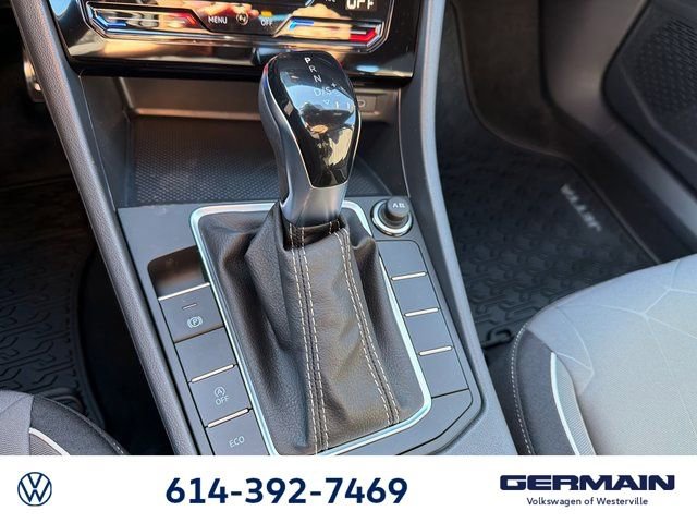 New 2026 Volkswagen Jetta Sport image 25