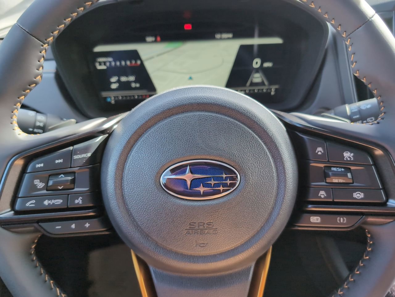 New 2026 Subaru Forester Wilderness AWD/4WD image 18