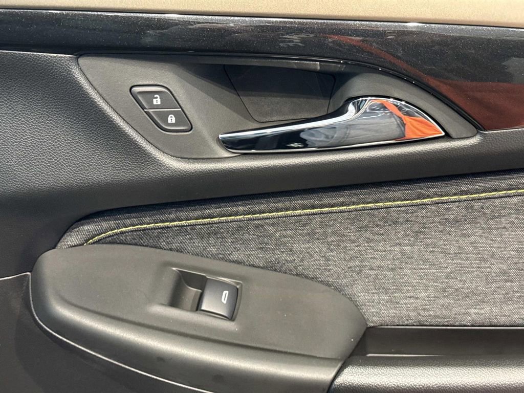 New 2026 Chevrolet TrailBlazer ACTIV w/ Convenience Package image 16